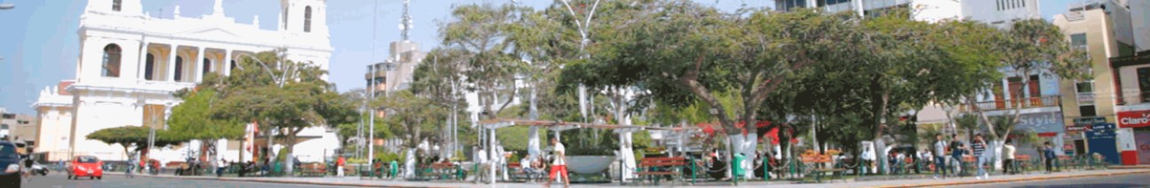 Chiclayo - Eten - Cascajales